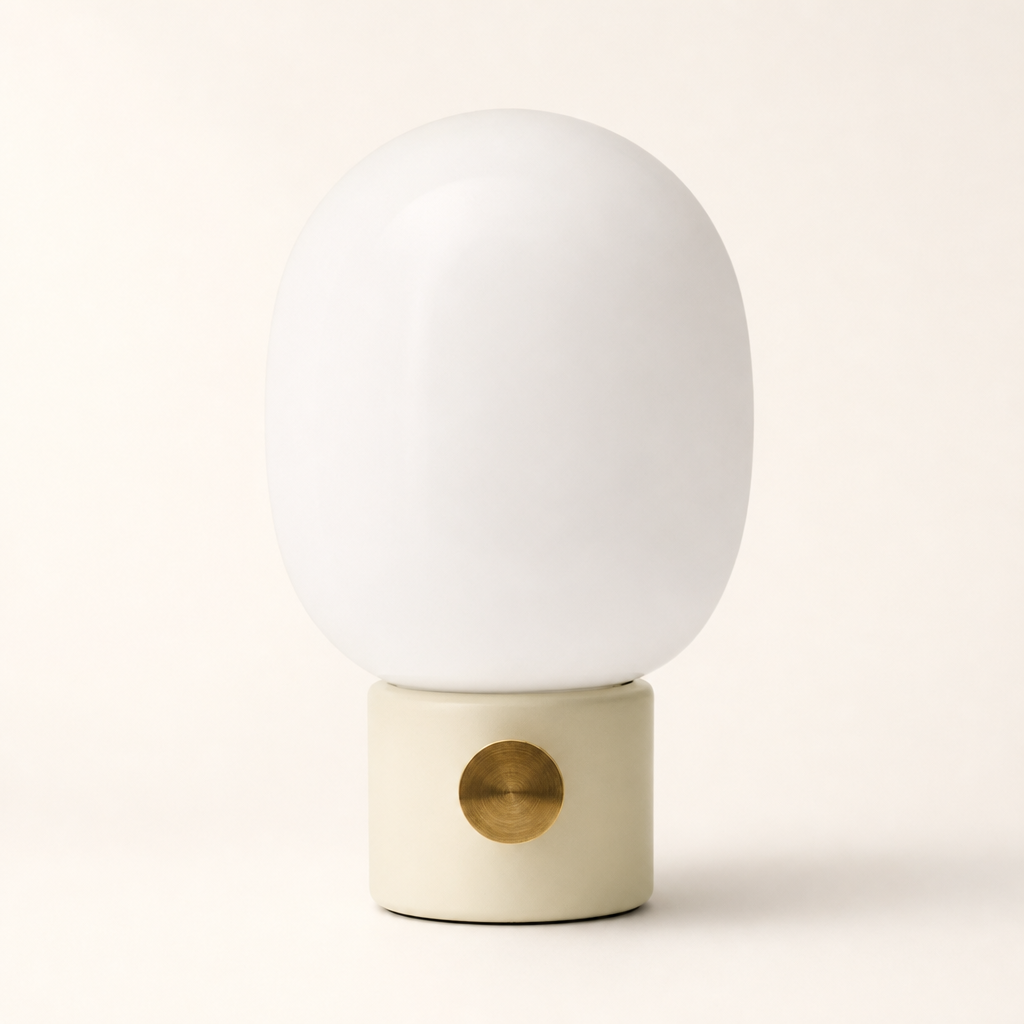 Audo Copenhagen Audo Copenhagen JWDA Table Lamp — Accent Table Light