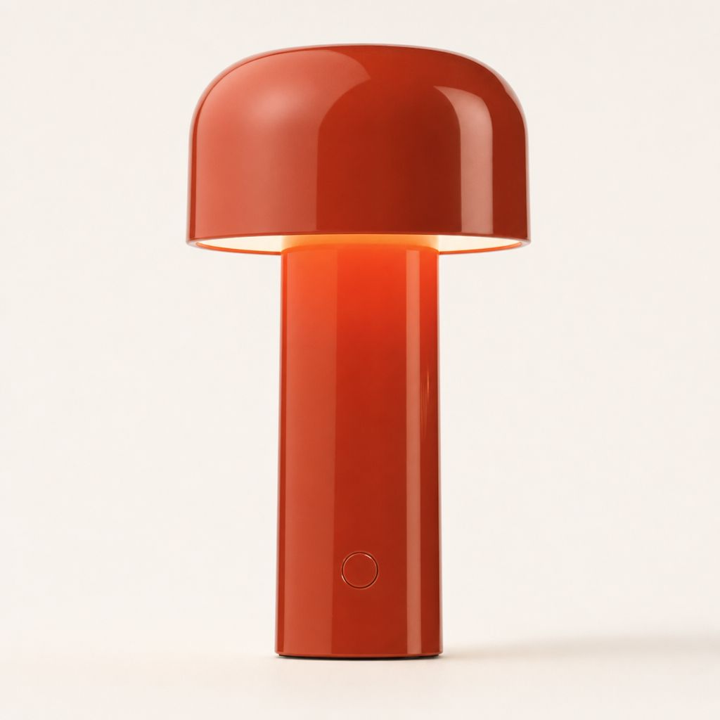 Flos Flos Bellhop Portable LED Table Lamp — Accent Table Light