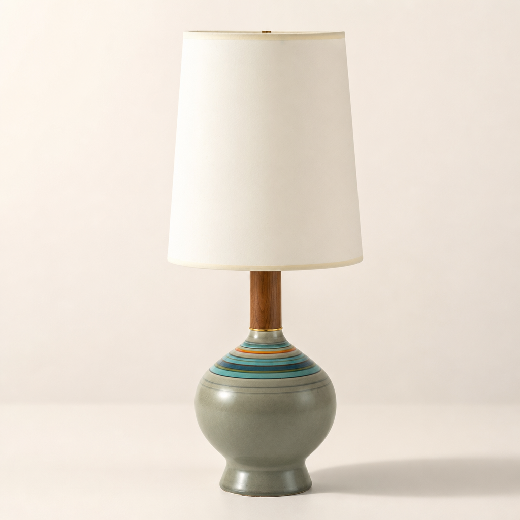 Room & Board / KleinReid Room & Board Rayas Table Lamp — Accent Table Light