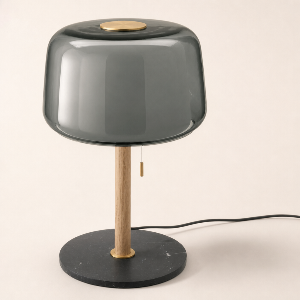 IKEA IKEA EVEDAL Table Lamp — Accent Table Light