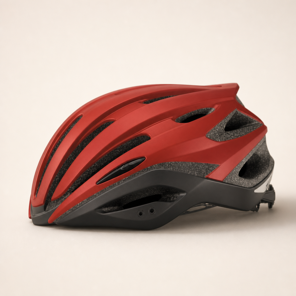 OGK KABUTO OGK KABUTO REZZA-2 — Adult Bicycle Helmet