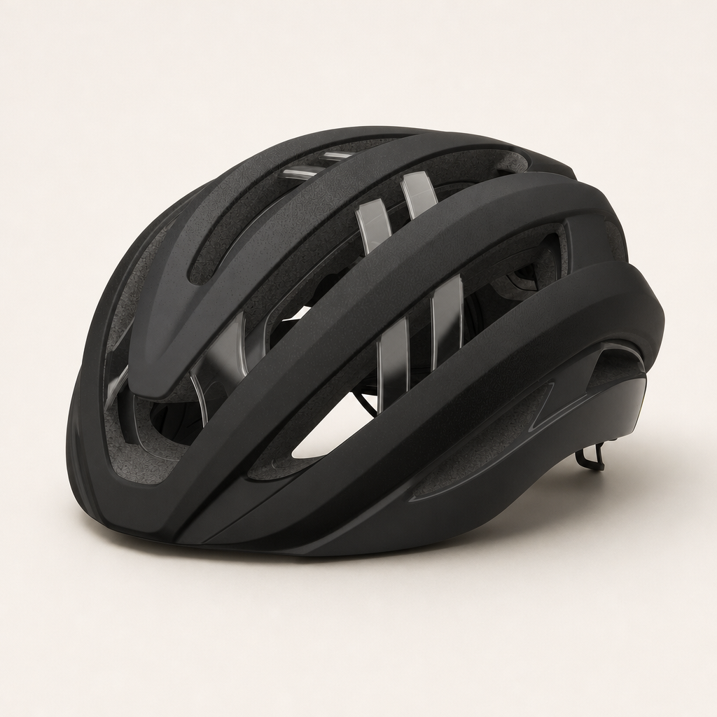 Giro Giro Aries Spherical — Adult Bicycle Helmet