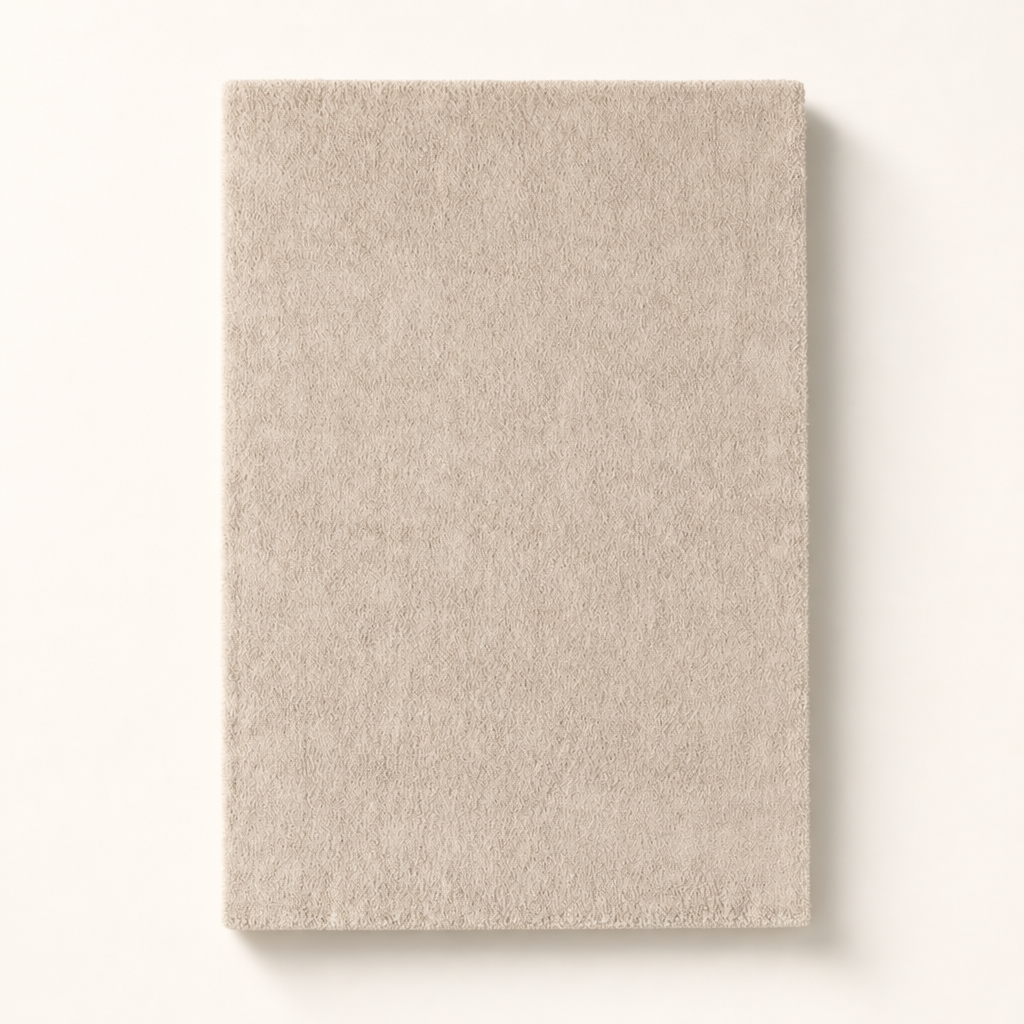 IKEA IKEA STOENSE Off-White Rug — Area Rug