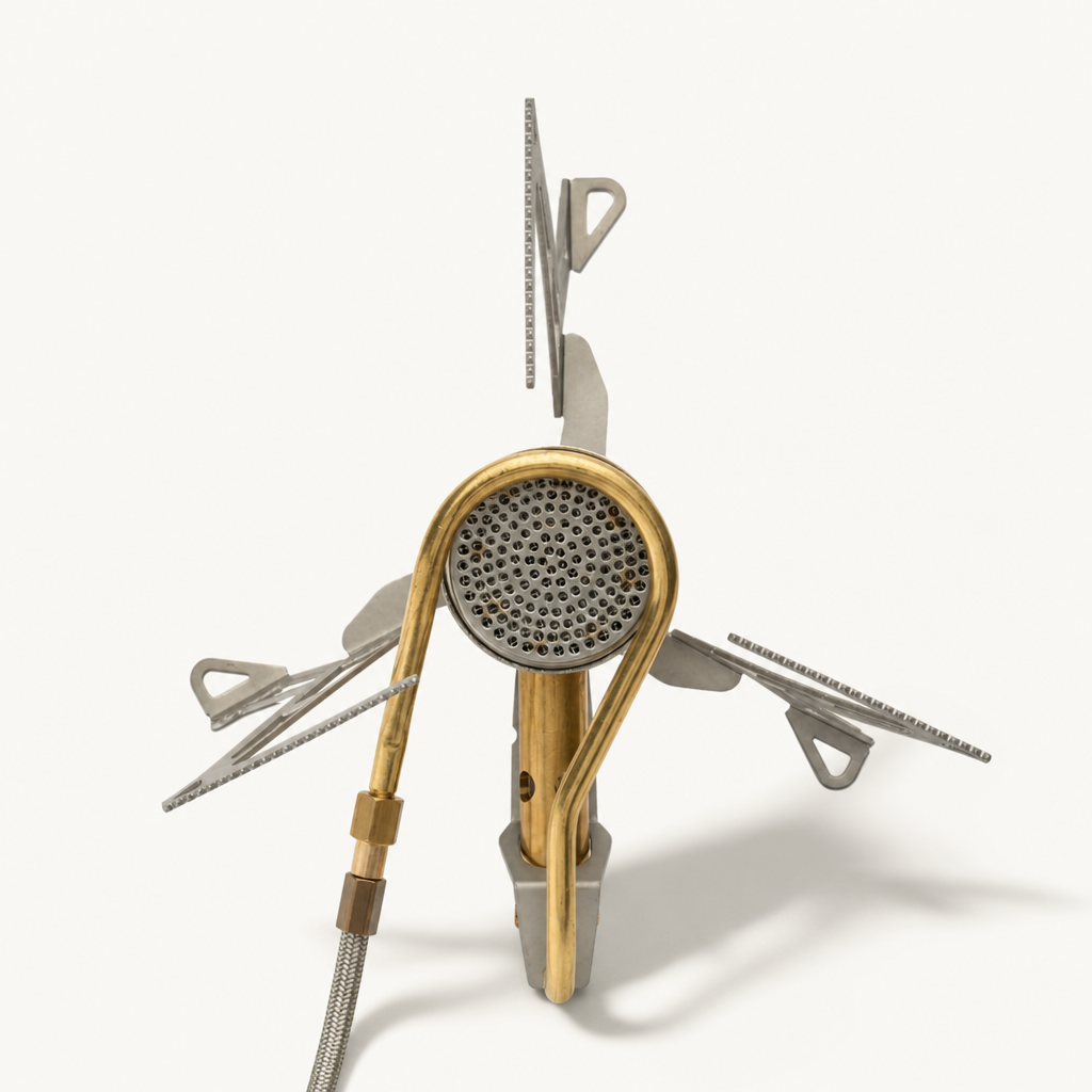 Primus Express Spider — Backpacking Camp Stove
