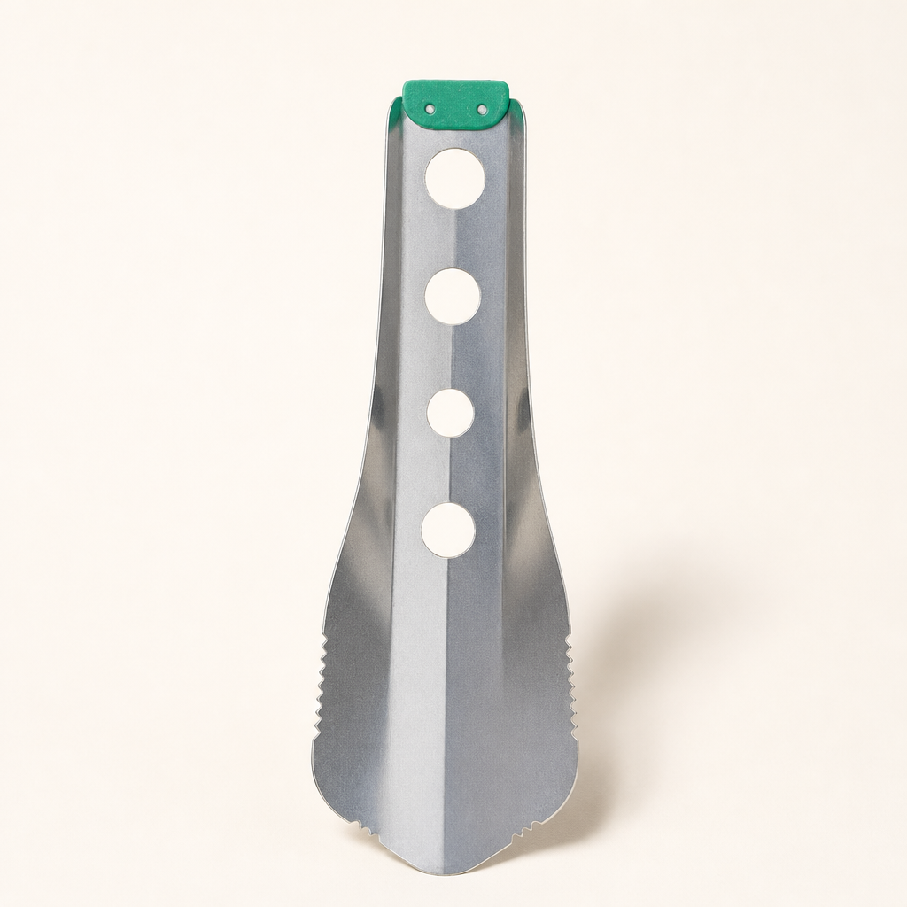 BoglerCo BoglerCo Ultralight — Backpacking Trowel