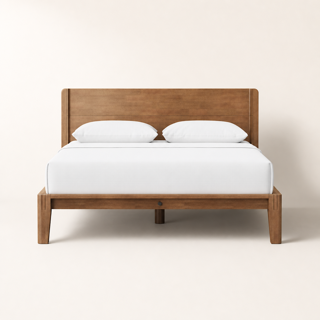 Thuma Thuma Classic Bed — Bed Frame