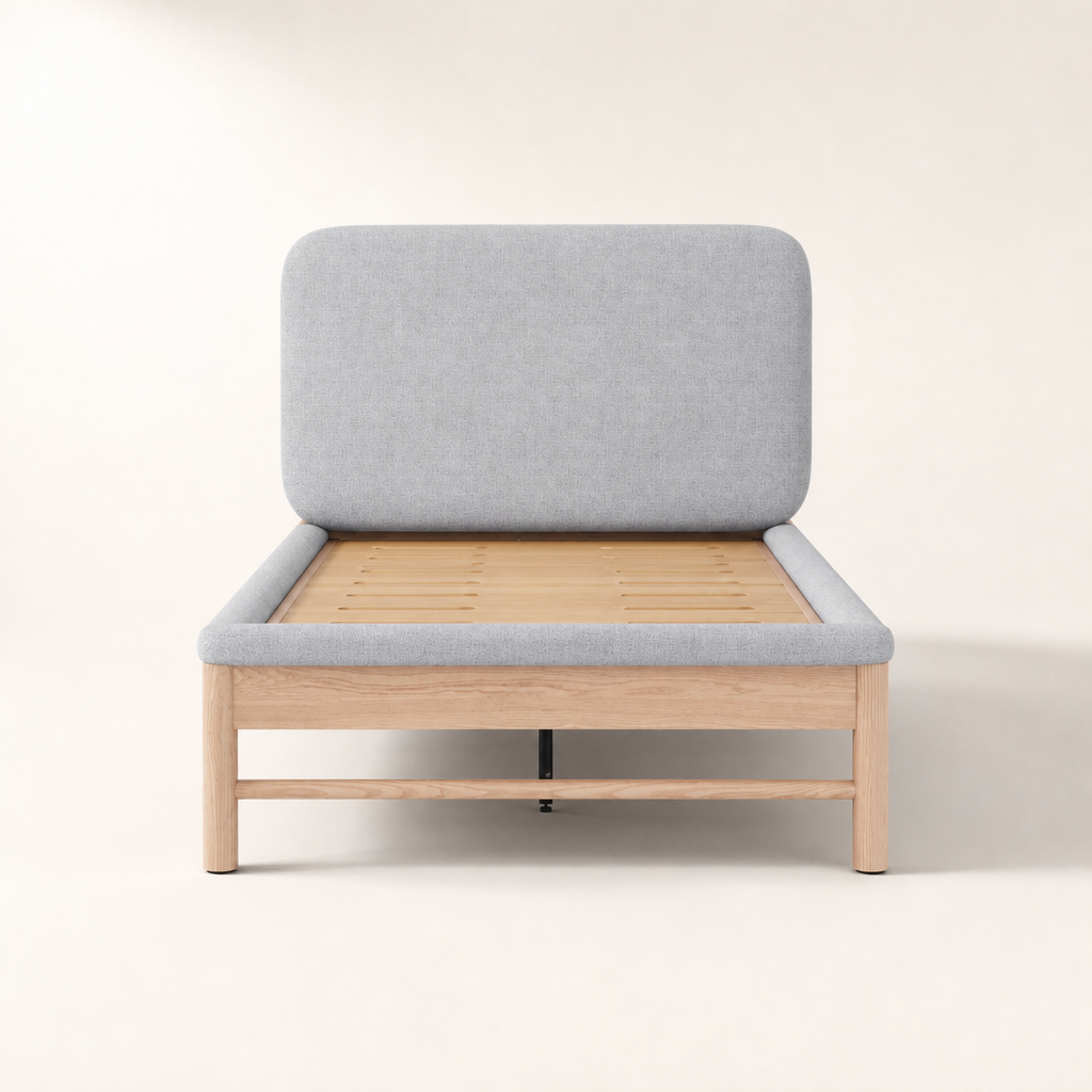 Koala Koala Paddington Bed Base — Bed Frame