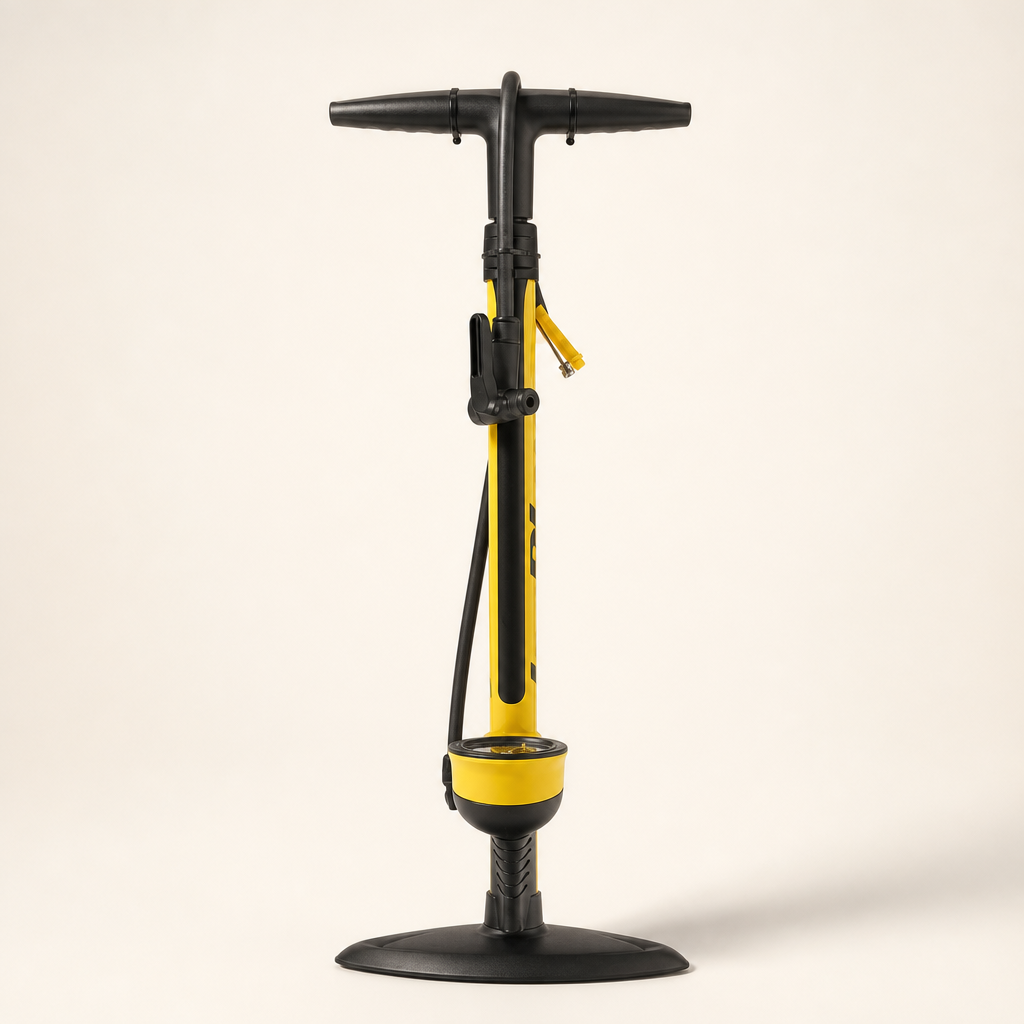 Topeak Topeak JoeBlow Sport III — Bicycle Floor Pump