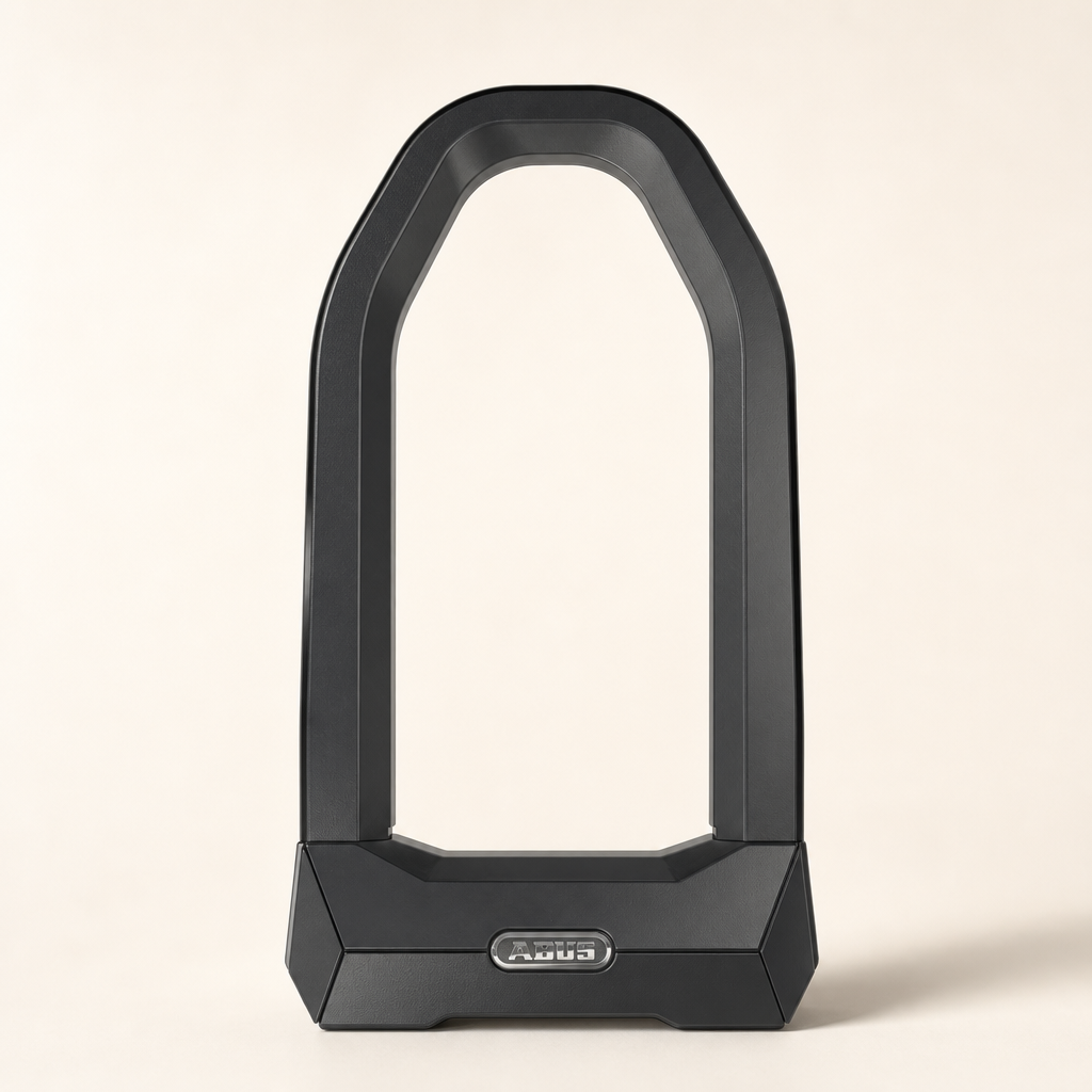 ABUS ABUS GRANIT Super Extreme 2500 — Bike Lock