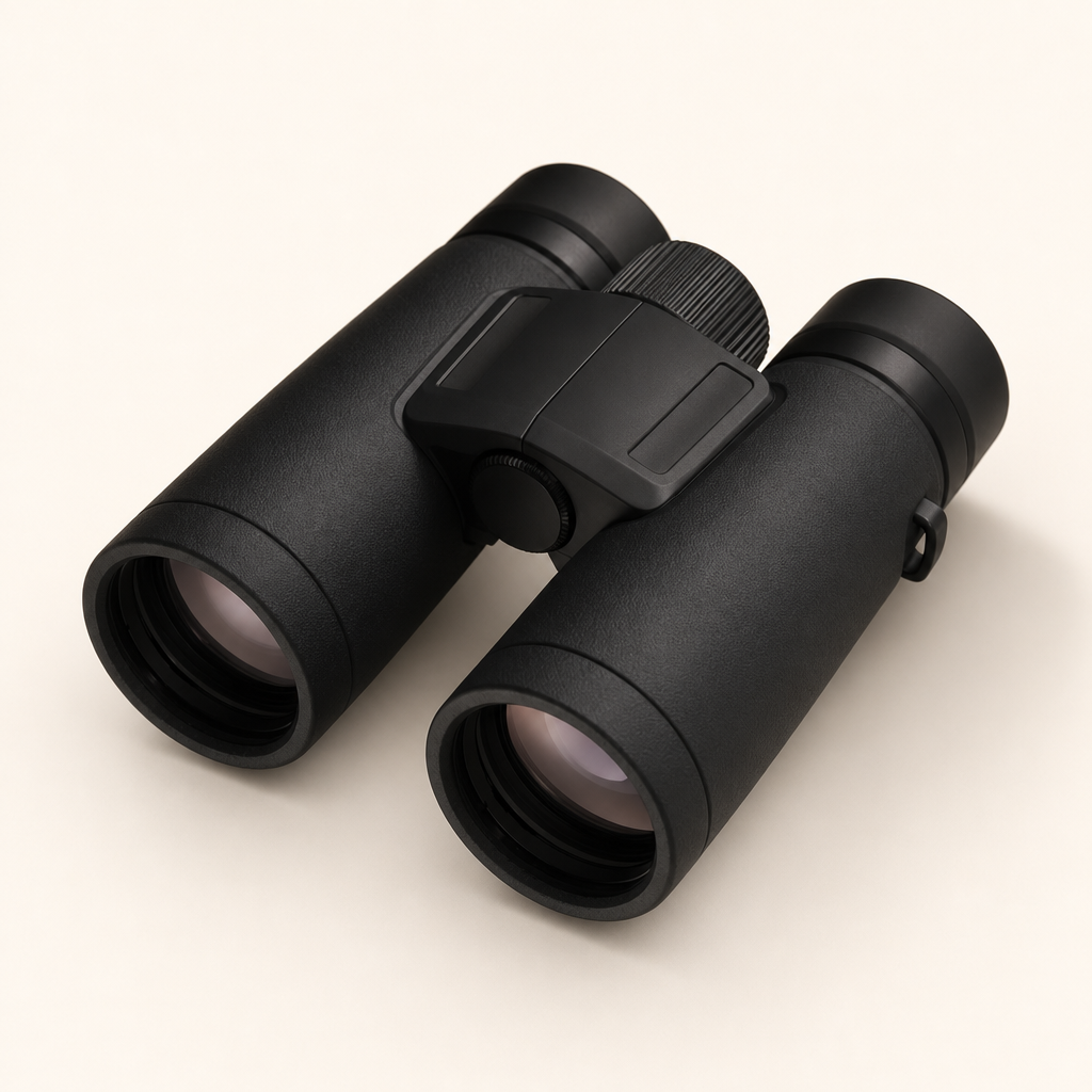 Nikon Nikon Monarch M7 8x42 — Binoculars