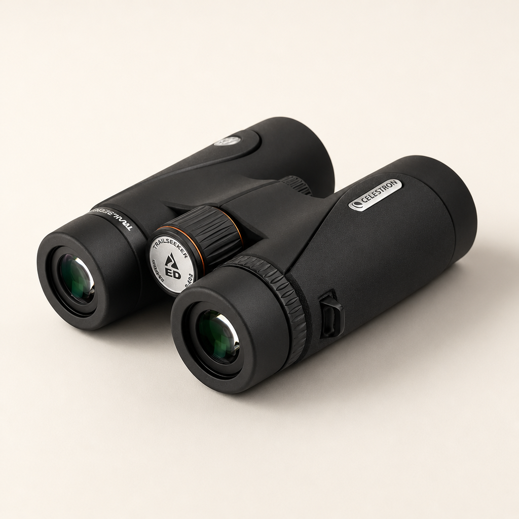 Celestron Celestron TrailSeeker ED 8x42 — Binoculars