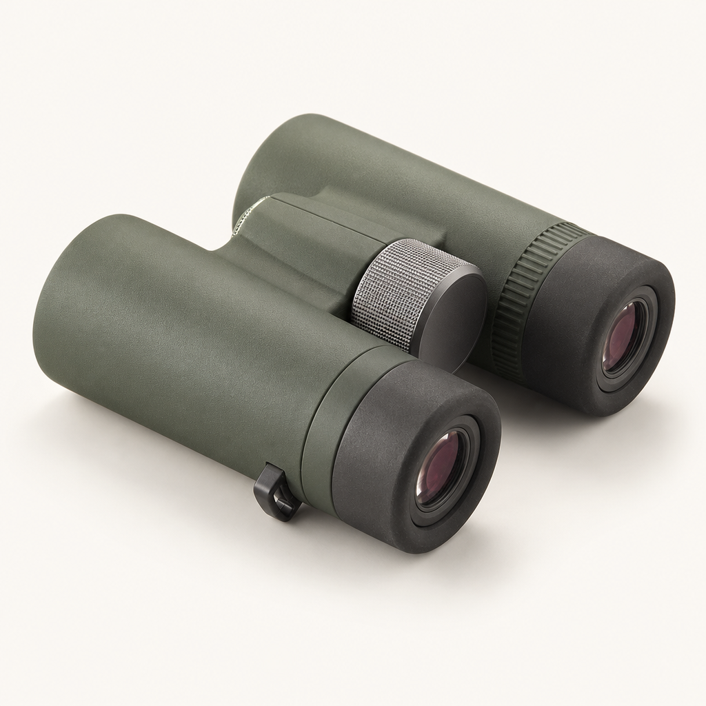 Kowa Kowa BD II XD 6.5x32 — Binoculars