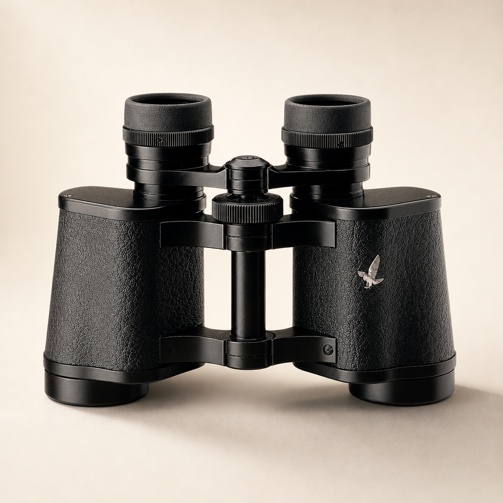 Swarovski Optik Swarovski Habicht 8x30 W — Binoculars