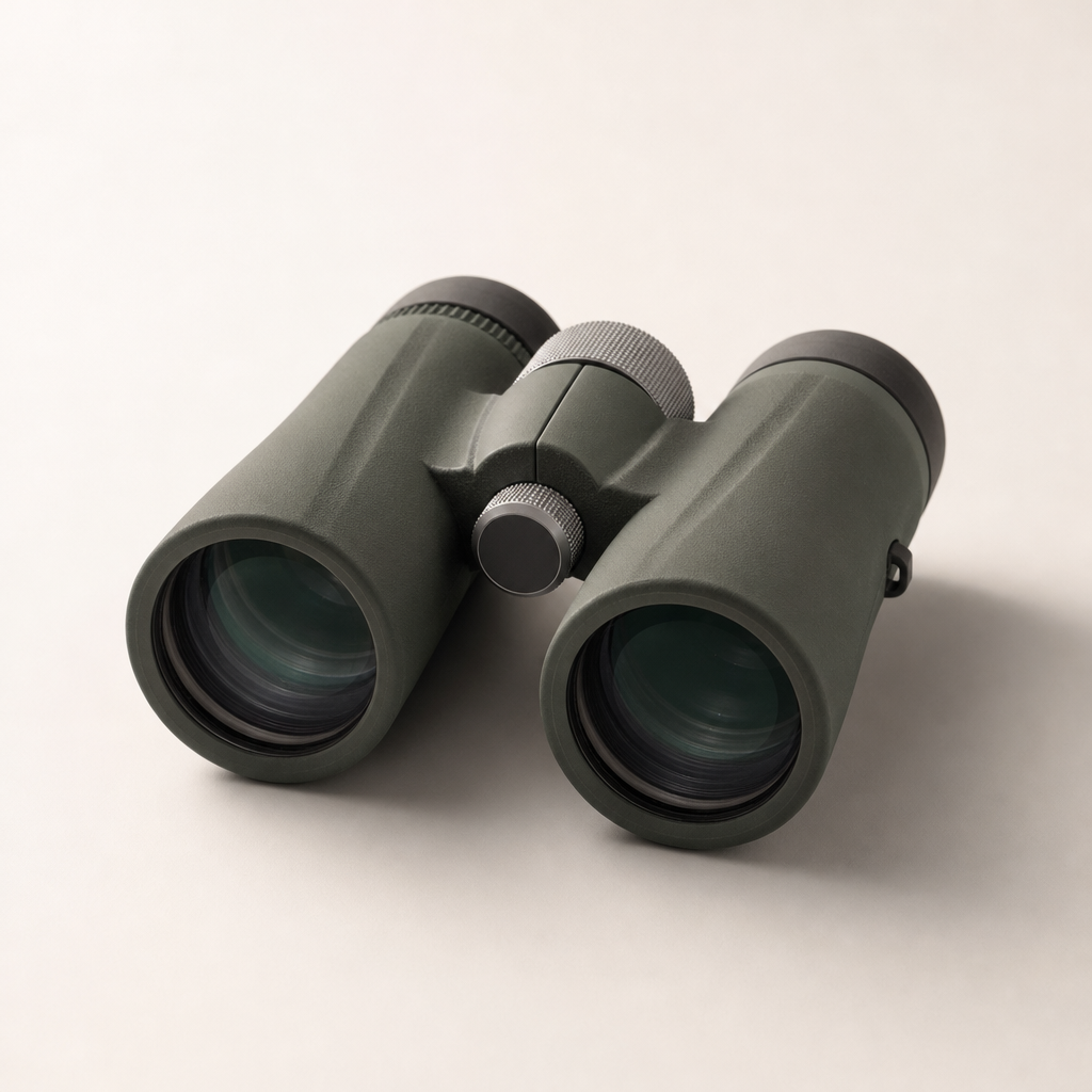 Kowa Kowa BD II XD 8x42 — Binoculars