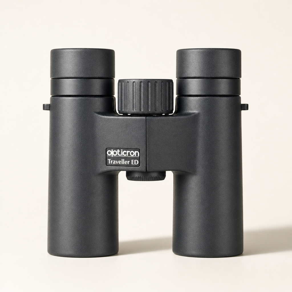 Opticron Opticron Traveller BGA ED 8x32 — Binoculars