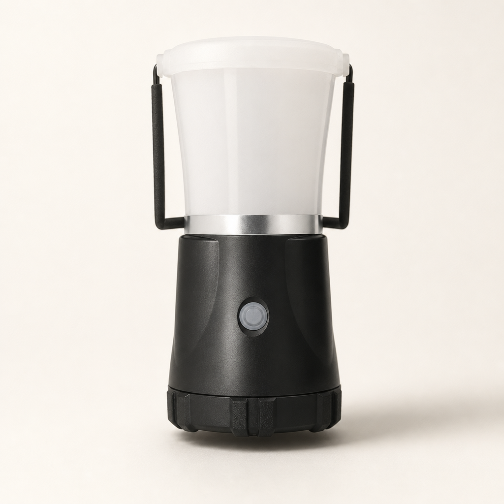GENTOS GENTOS Explorer EX-366D — Camping Lantern