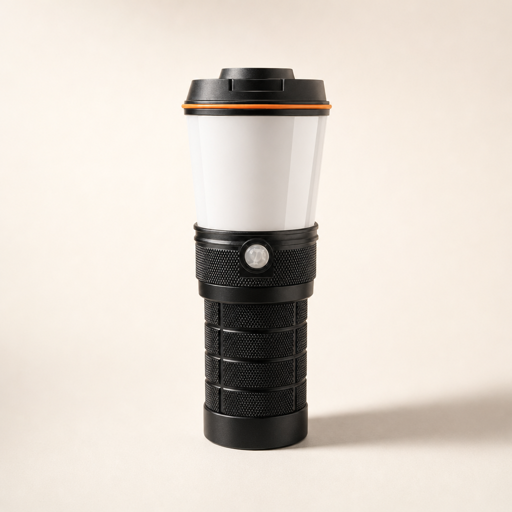 Sofirn Sofirn BLF LT1 (current Anduril 2 version) — Camping Lantern
