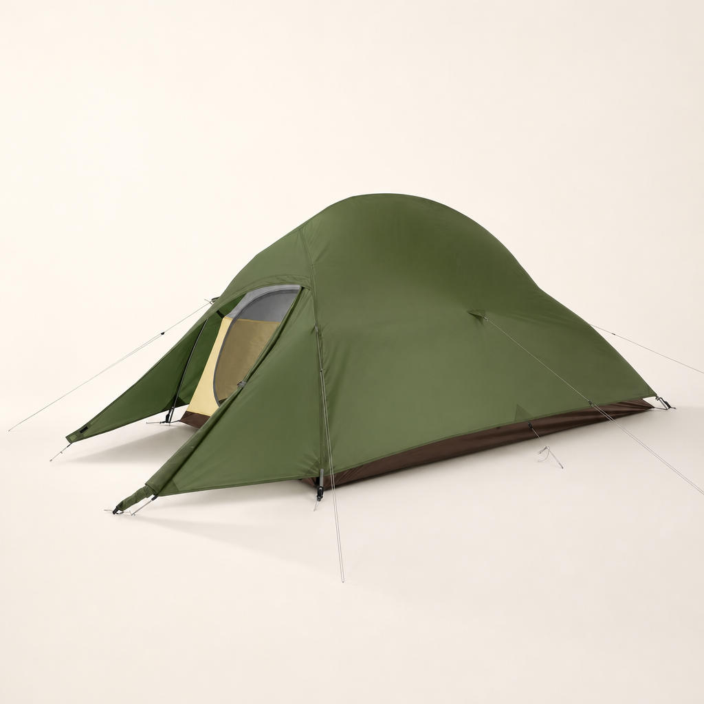 Naturehike Naturehike Cloud Up 2 — Camping Tent