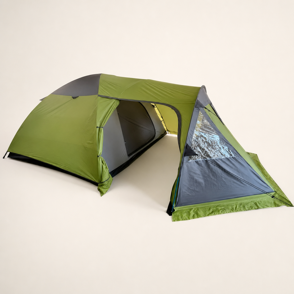 Doite Doite Llaima 6 — Camping Tent