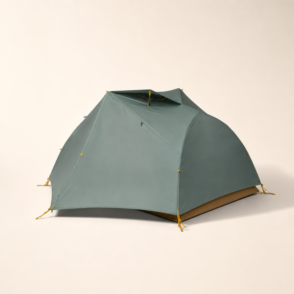 Sea to Summit Sea to Summit Ikos Evo TR3 — Camping Tent
