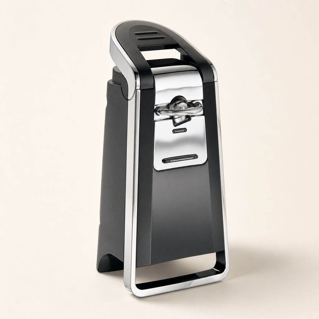 Hamilton Beach Hamilton Beach SmoothTouch Electric Can Opener — Can Opener