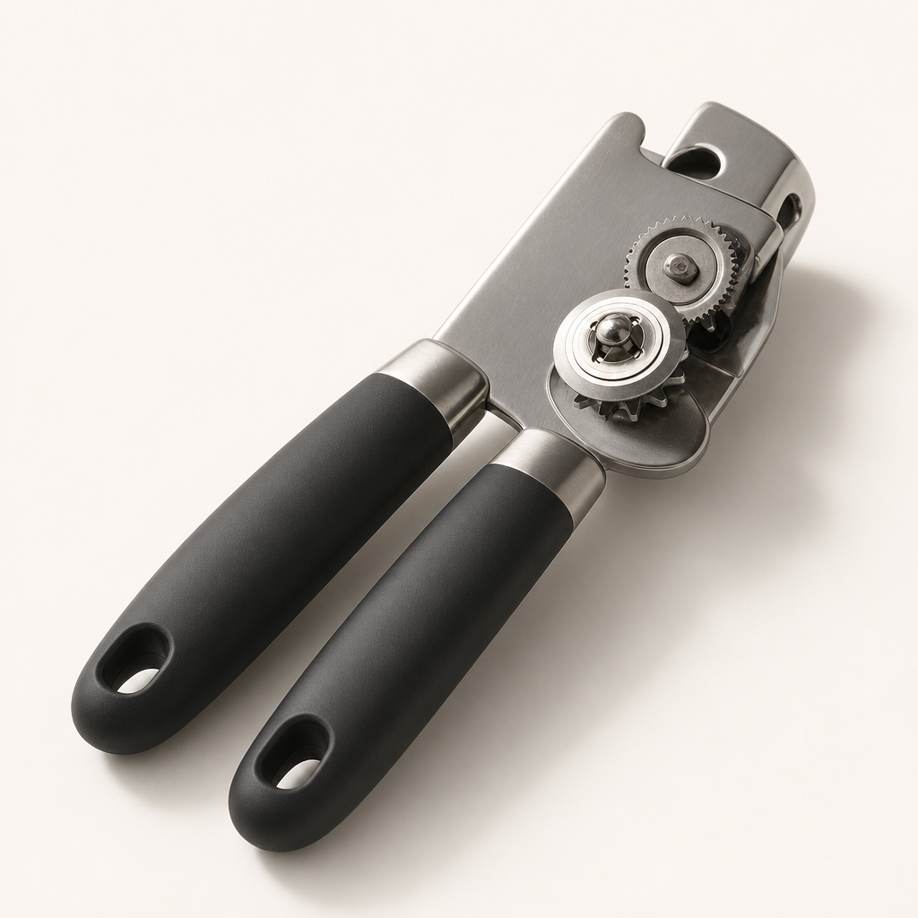 OXO OXO Good Grips Soft-Handled Can Opener — Can Opener