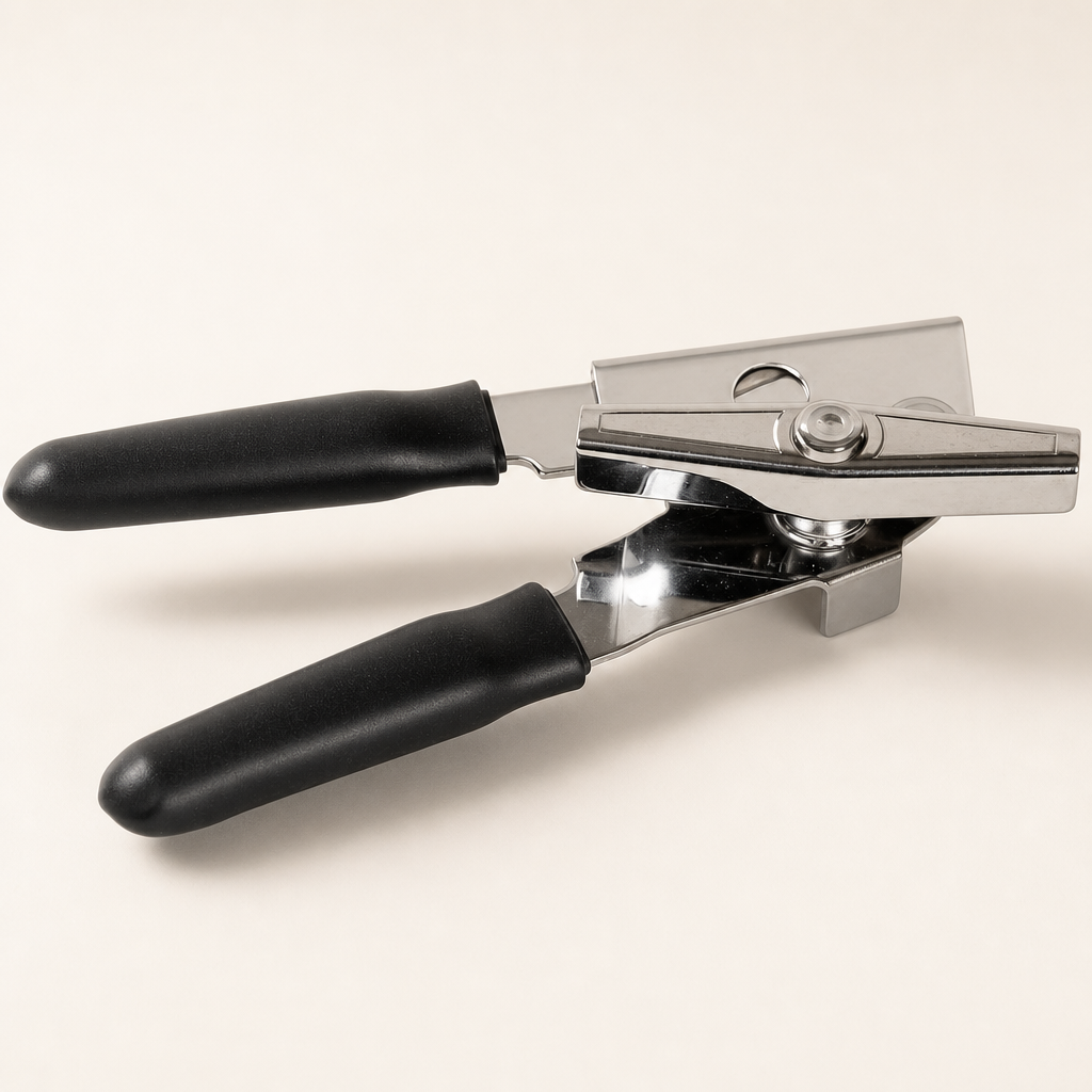 EZ-DUZ-IT EZ-DUZ-IT Deluxe Can Opener — Can Opener