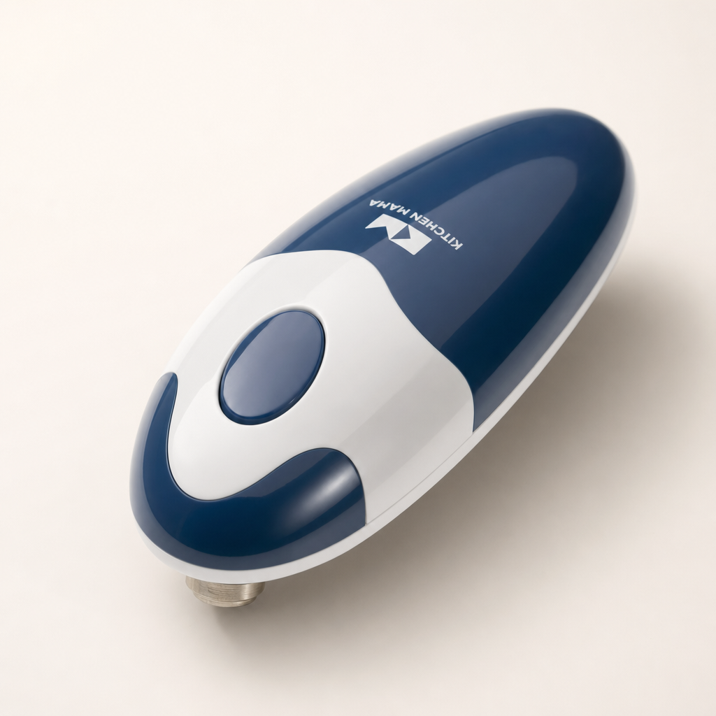 Kitchen Mama Kitchen Mama Auto 2.0 Electric Can Opener — Can Opener