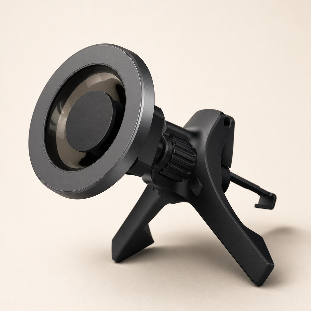 ESR ESR HaloLock Magnetic Vent Car Phone Mount — Car Phone Mount