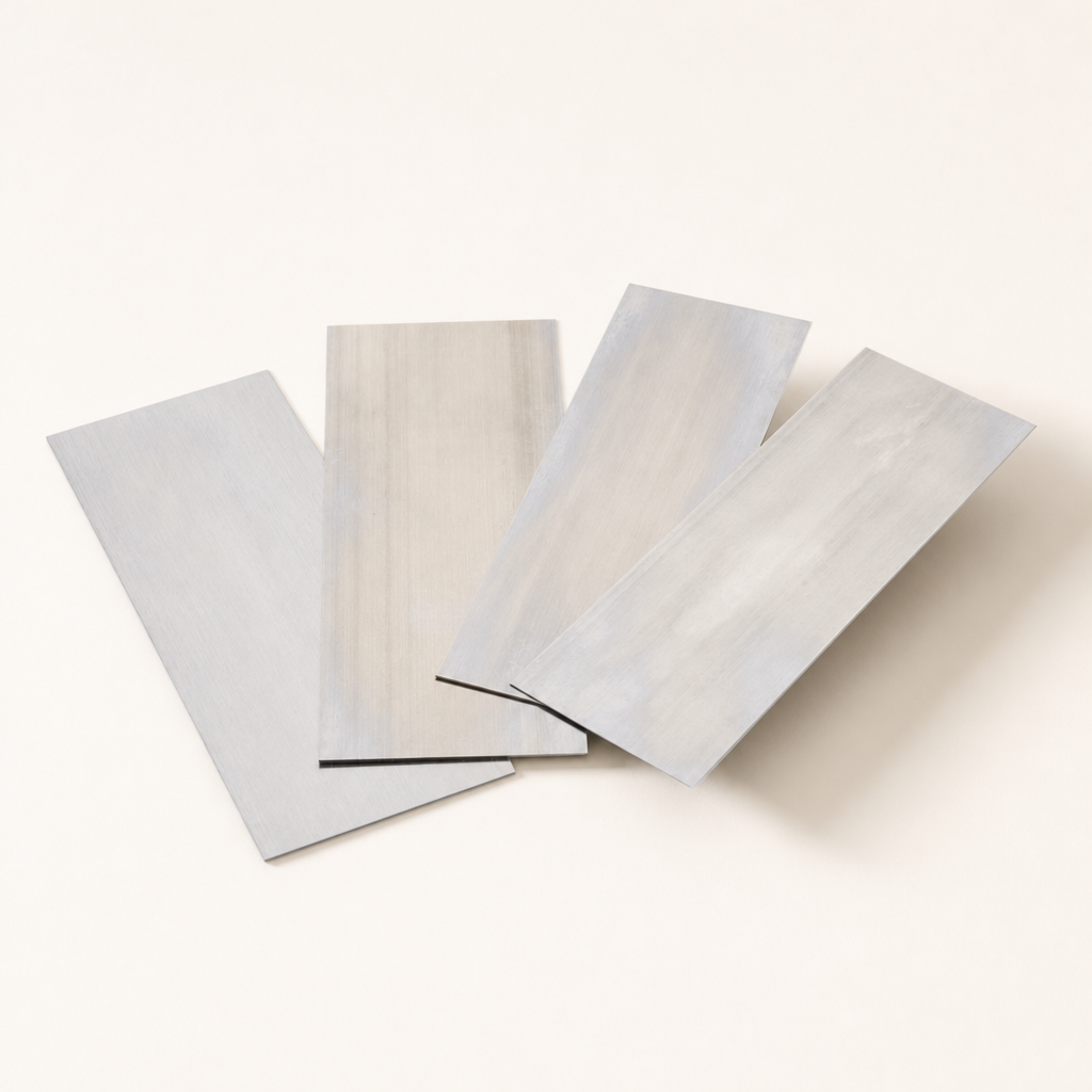 Veritas Veritas Set/4 Super-Hard Card Scrapers — Card Scraper