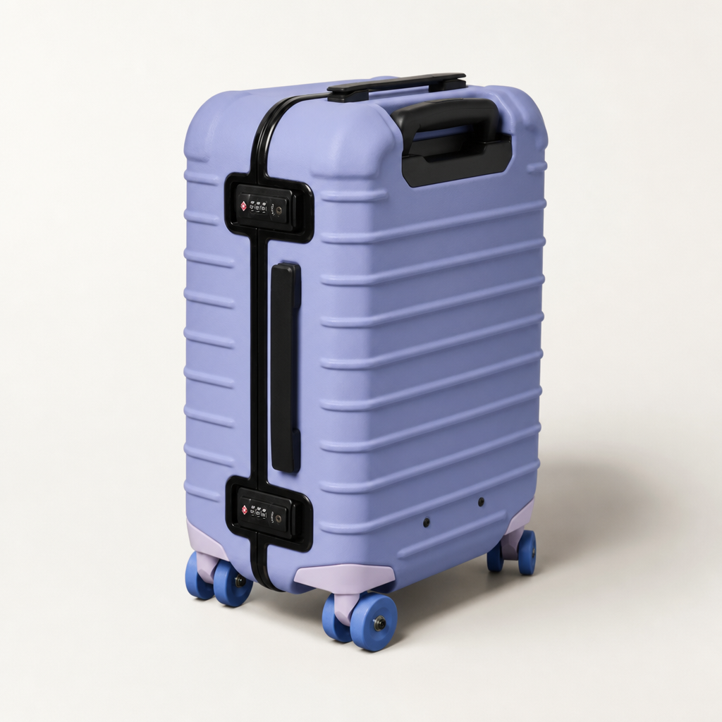 Cotopaxi Cotopaxi Coraza Carry-On — Carry-On Suitcase (Hardshell Rolling Luggage)