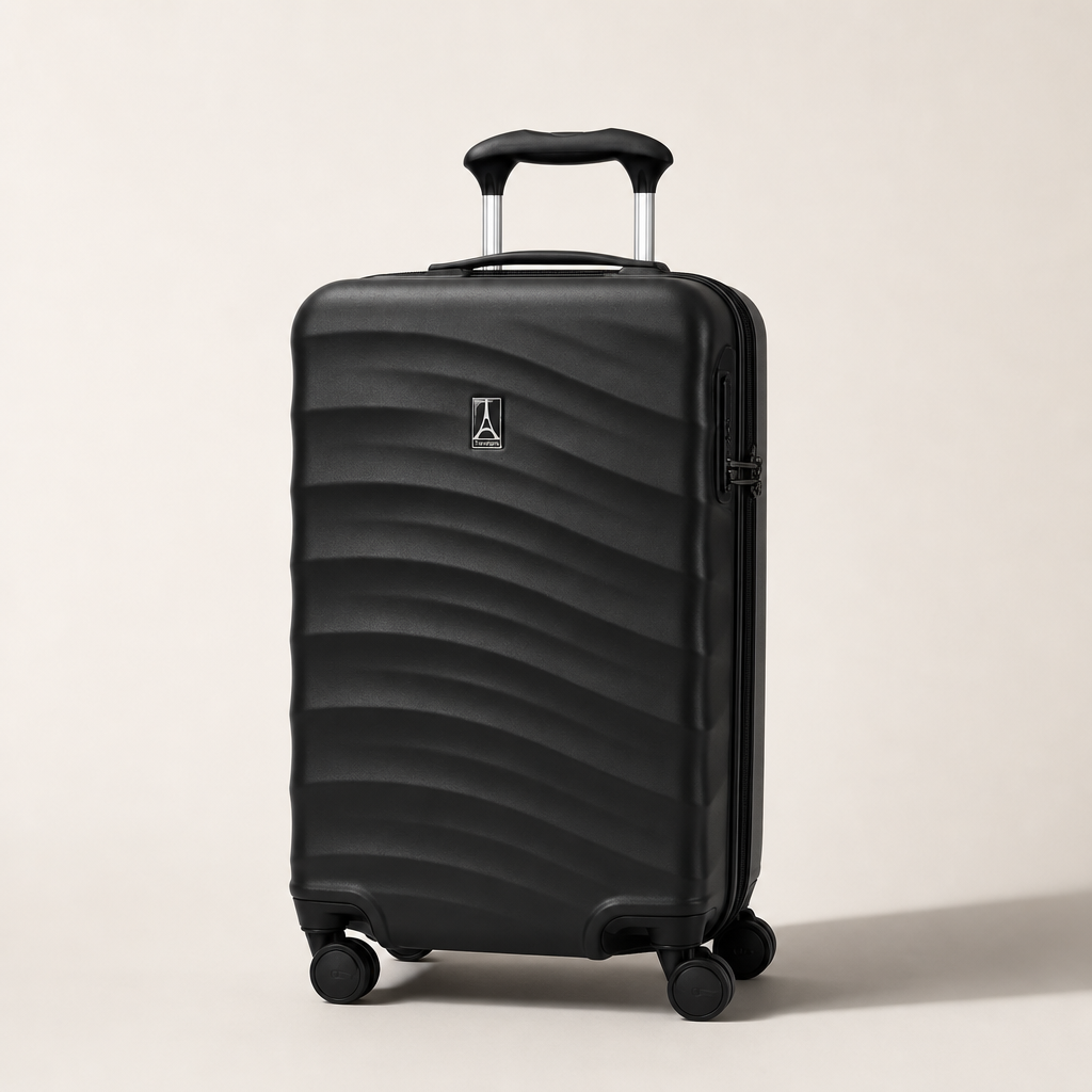 Travelpro Travelpro Maxlite Air Hardside Carry-On — Carry-On Suitcase (Hardshell Rolling Luggage)
