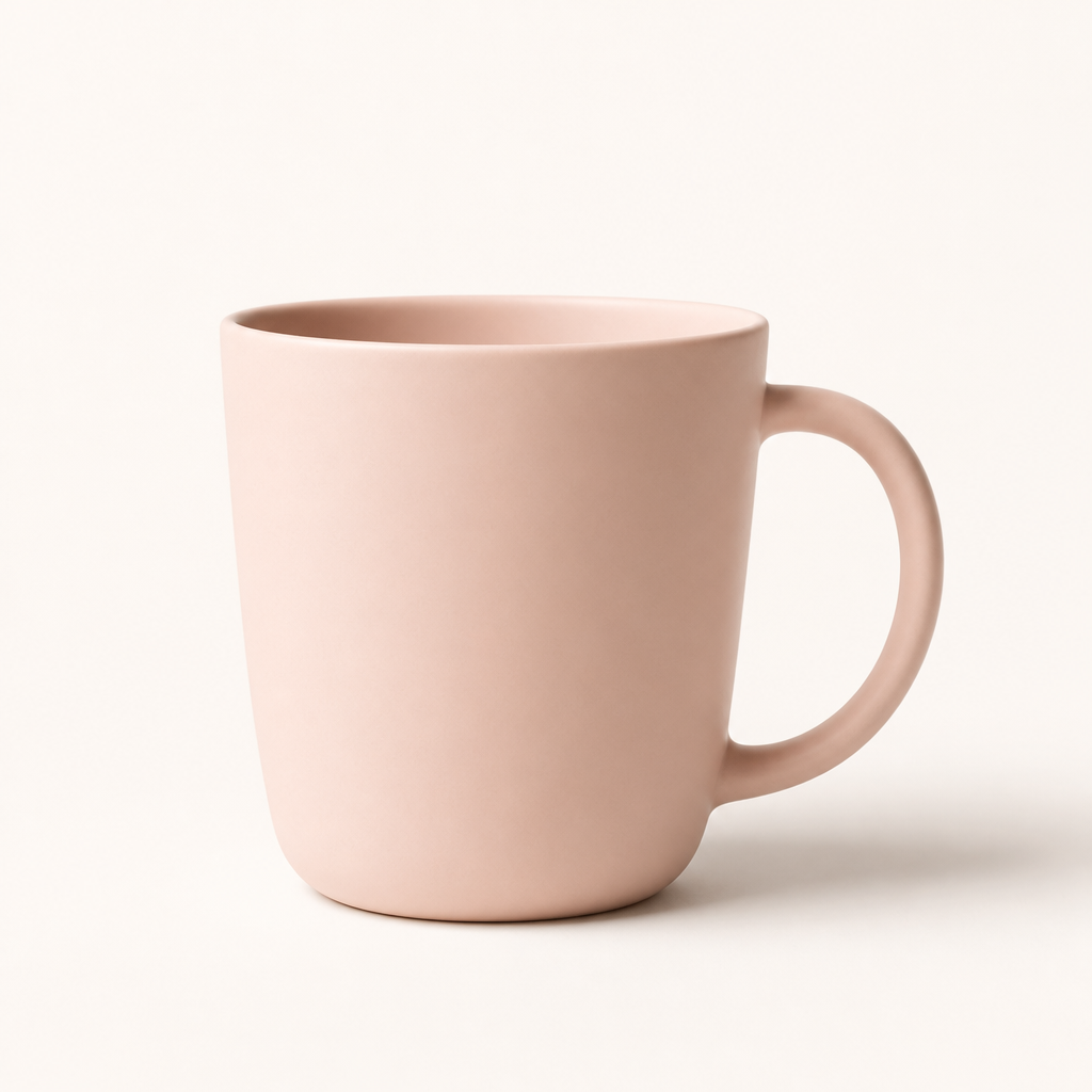 Year & Day The Mug — Ceramic Coffee Mug