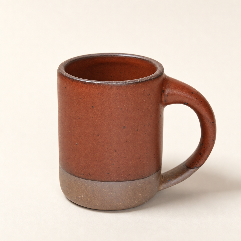 East Fork The Mug — Ceramic Coffee Mug