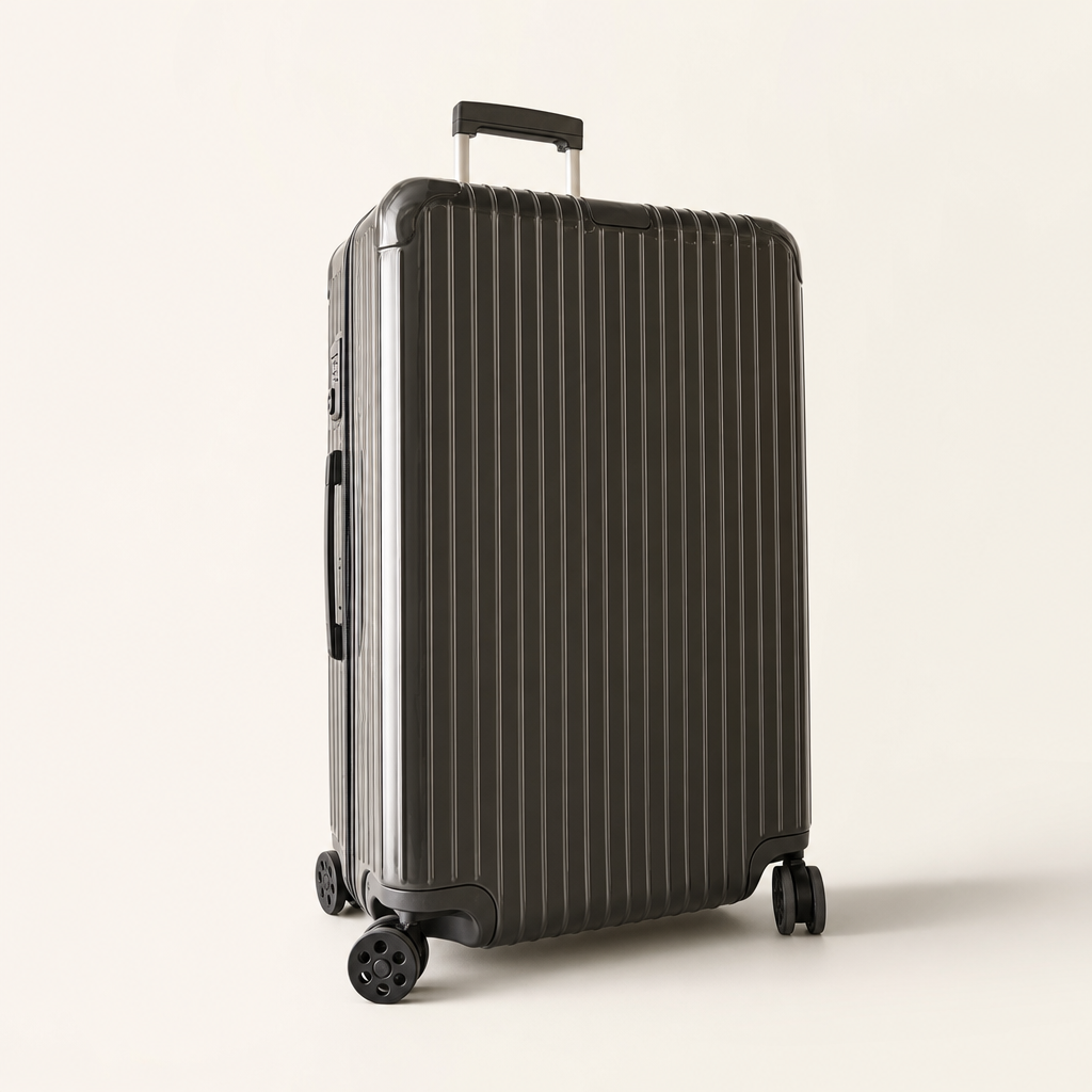 Rimowa Essential Check-In L — Checked Luggage (Large Hardshell Suitcase)