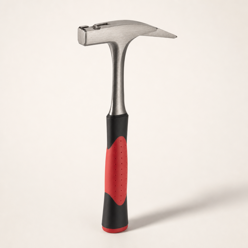 Picard Picard Full-Steel Carpenters’/Roofing Hammer — Claw Hammer