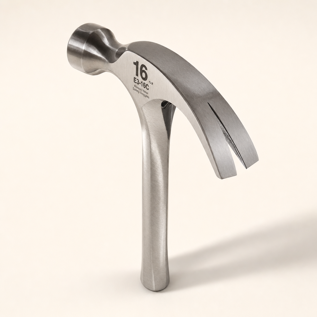 Estwing Estwing Curved Claw Hammer — Claw Hammer