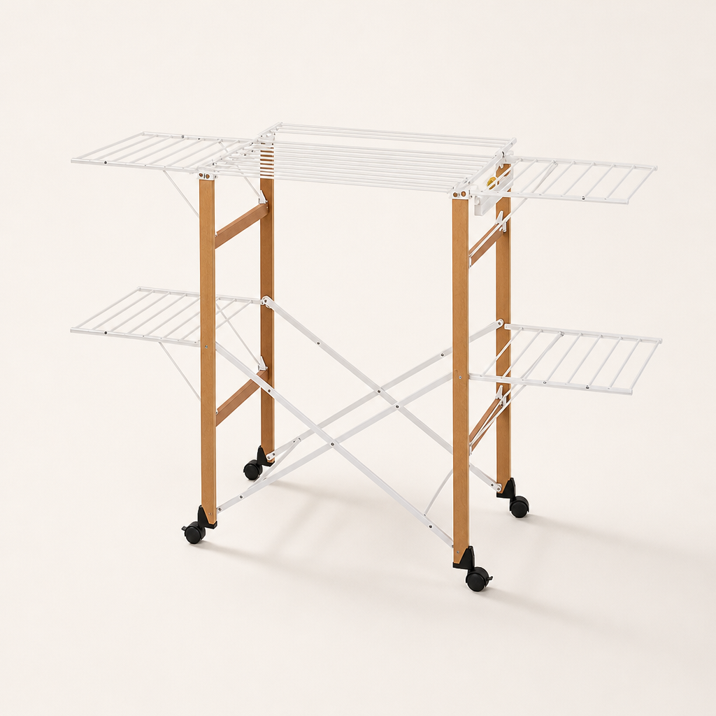 Foppapedretti Foppapedretti Gulliver — Clothes Drying Rack