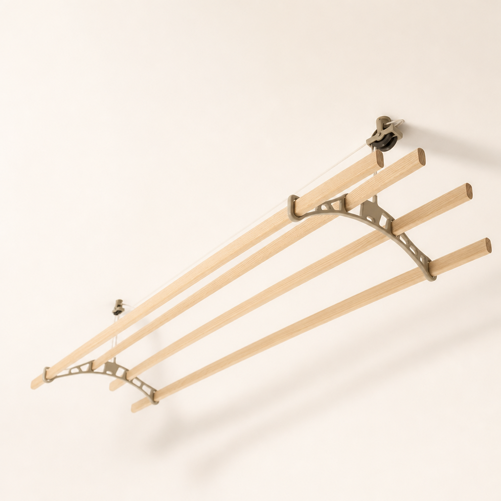 Sheila Maid Sheila Maid Original Clothes Airer — Clothes Drying Rack