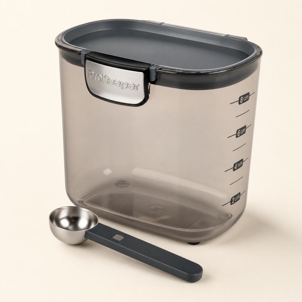 Progressive International Coffee ProKeeper Storage Container — Coffee Storage Canister
