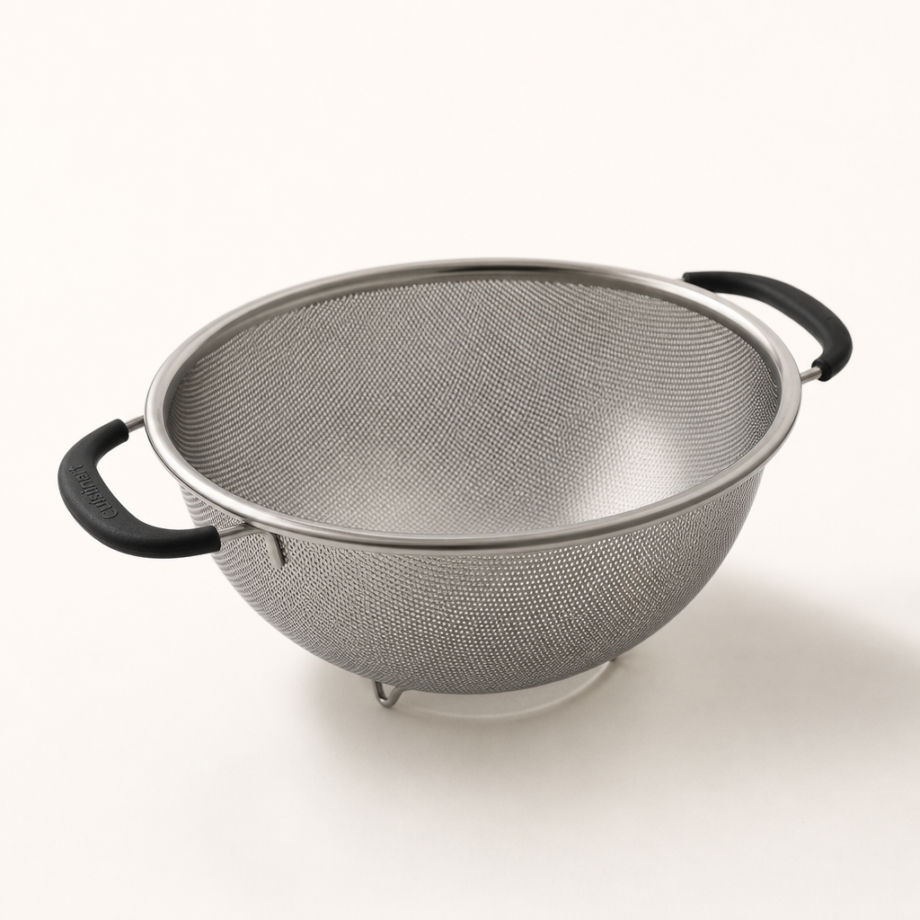 Cuisinart Cuisinart Over-the-Sink Colander — Colander / Strainer
