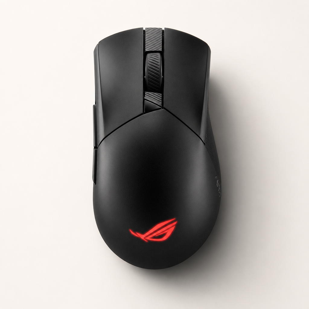 ASUS ROG Gladius III Wireless AimPoint