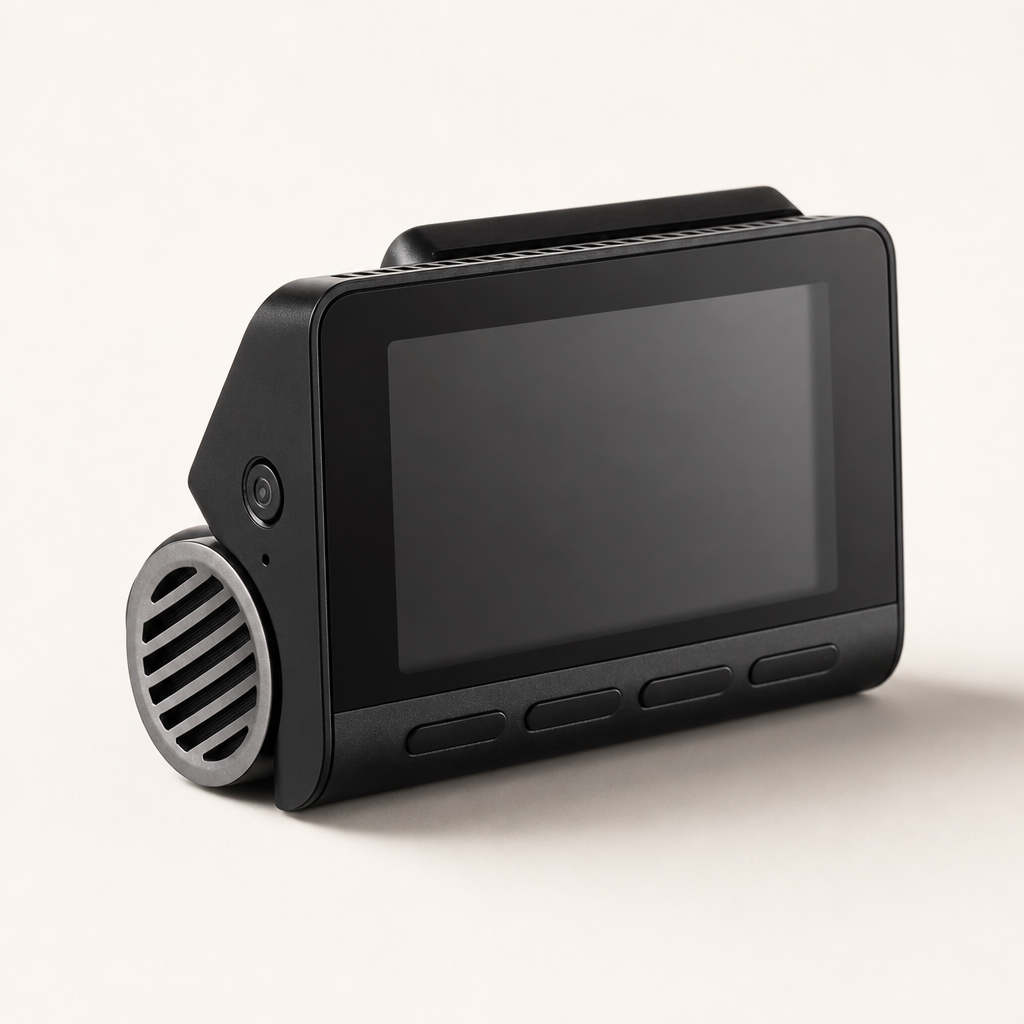 70mai A810 2CH — Dash Cam
