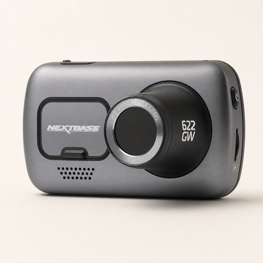 Nextbase 622GW — Dash Cam