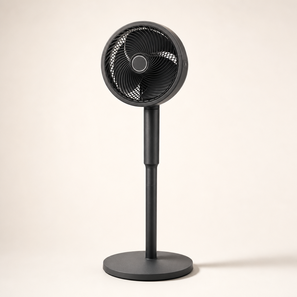 Shark Shark FlexBreeze Portable Fan — Desk Fan (Personal/Clip Fan)