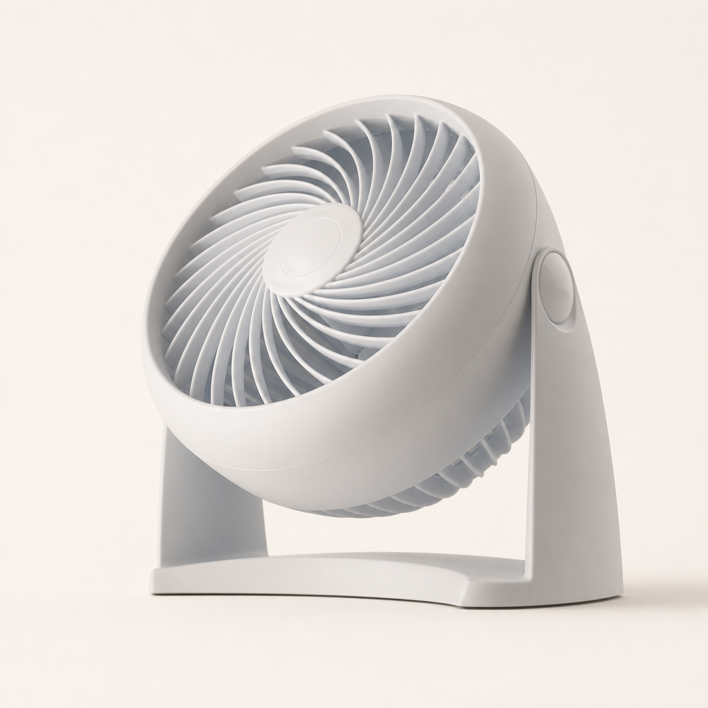Honeywell Honeywell TurboForce Air Circulator — Desk Fan (Personal/Clip Fan)