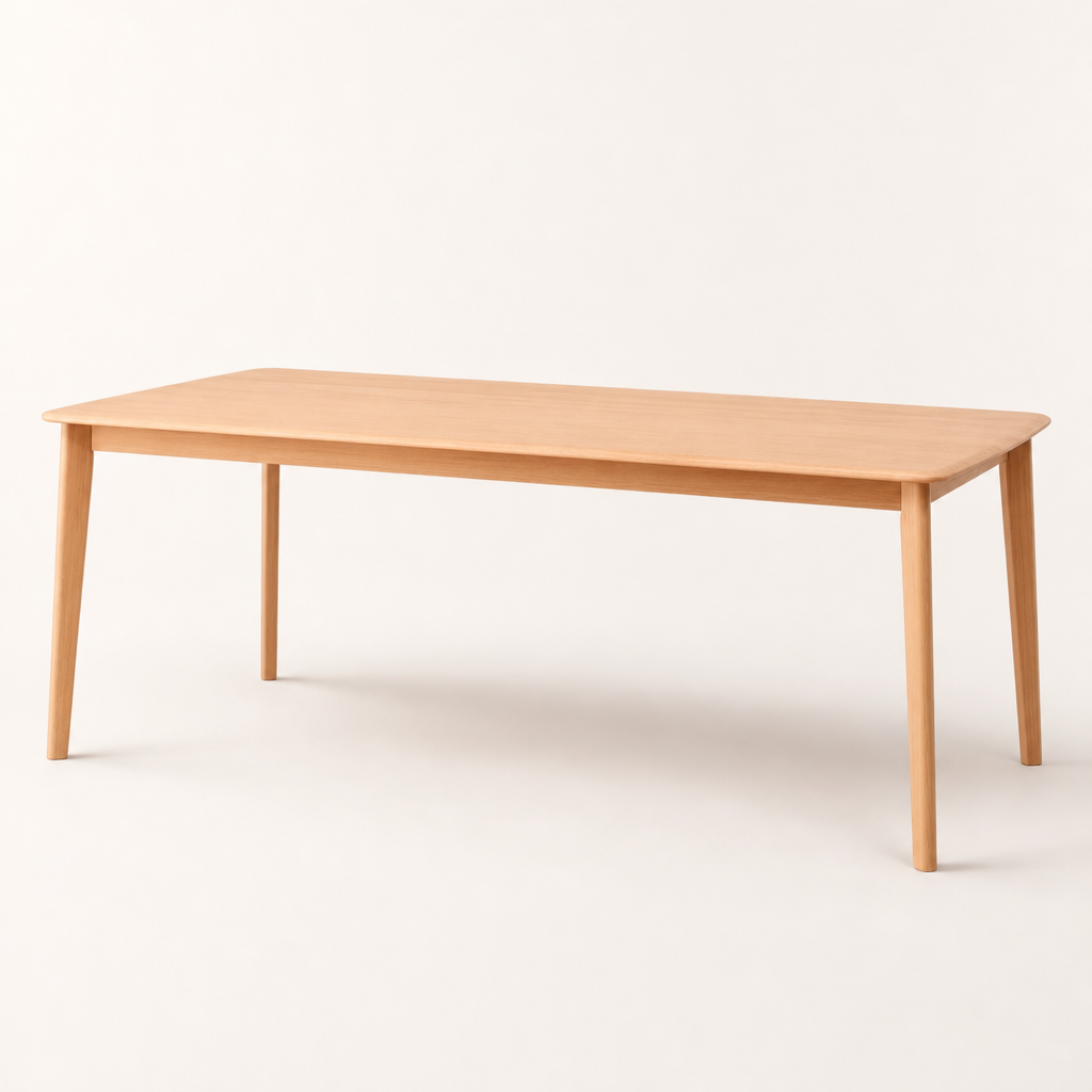 Nitori N Collection T-01 180 NA — Dining Table