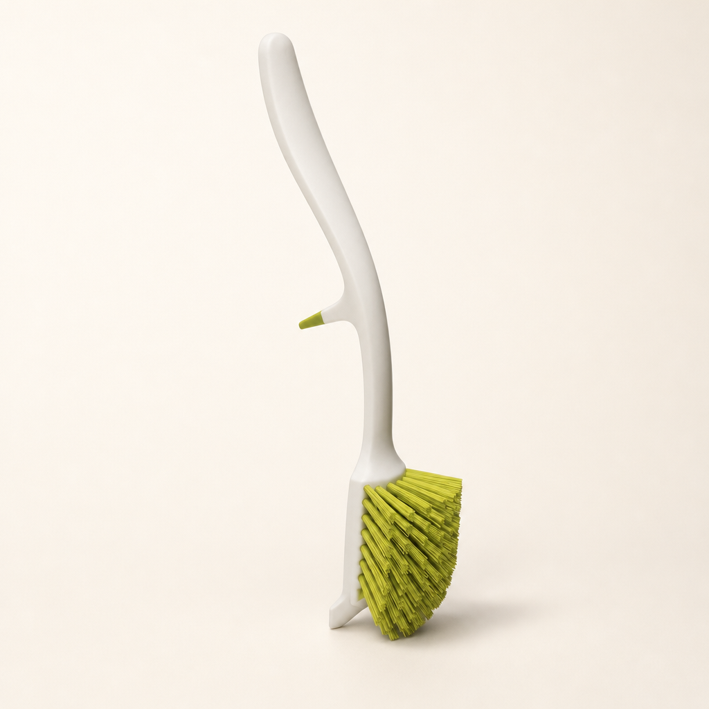 Joseph Joseph Joseph Joseph Edge Washing-up Brush — Dish Brush