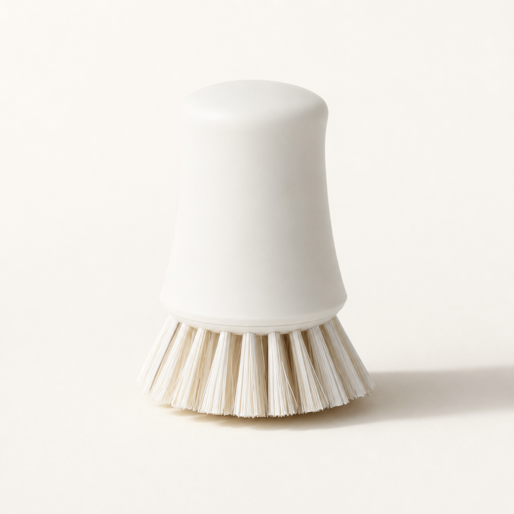 marna marna Hand-fitting Kitchen Brush, Hard — Dish Brush