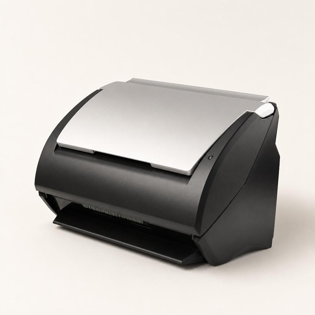 Plustek Plustek SmartOffice PS186 — Document Scanner
